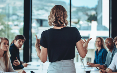 8 Lead Generation Tips for Big Data Orgs to Succeed in 2025